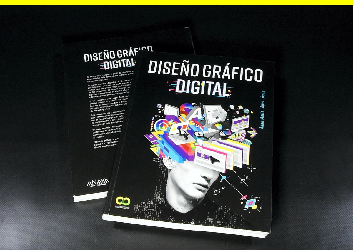  Digital Graphic Design Book