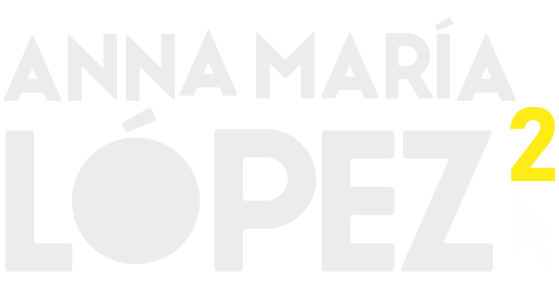 Logo Anna Maria Lopez2